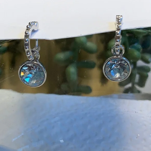 Huggie earrings set NEW - Picture 4 of 9